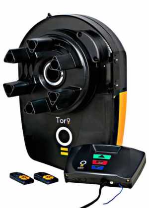 ATA Toro roller door opener