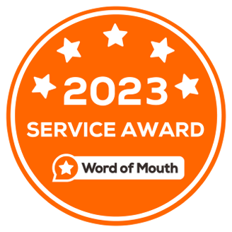 WOMO Service Award 2023