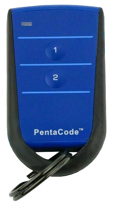 PentaCode PCK2 Remote
