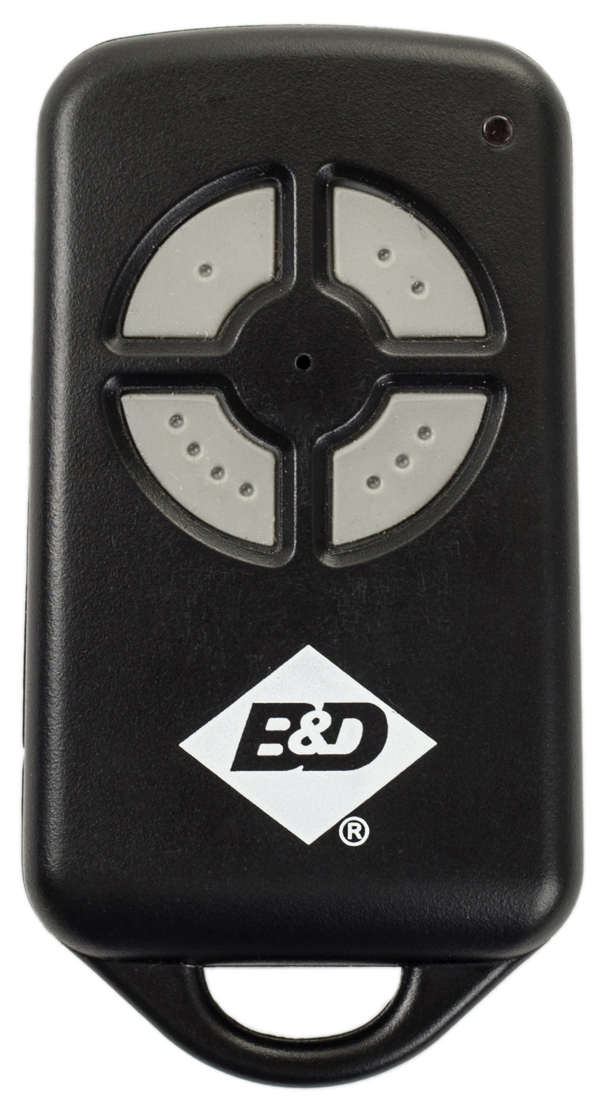 PTX4 Black Remote