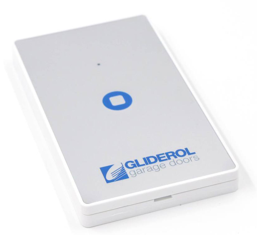 Gliderol Genuine G+ Wall Button