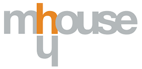 mhouse Logo