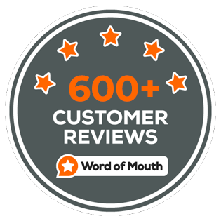 WOMO 600 Customer Reviews