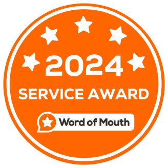 WOMO Service Award 2023